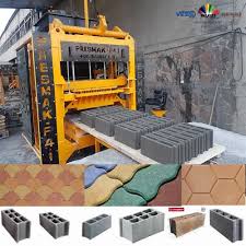 Machine De Fabrication De Hourdis Machine Bloc Beton Machine A Brique Prix Machine Parpaing Automatique Machine Parpaing Brique Bloc De Beton Parpaing
