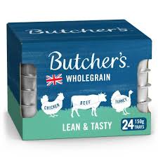 That's the last thing we need for our dog, toby. Butchers Lean Tasty Low Fat Dog Food Trays From 5 35 Waitrose Pet