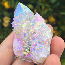 The local miners did not understand the meaning of 'amethyst', so two of the main spirit amethyst quartz cluster this gorgeous spirit amethyst quartz crystal from south africa has four large sparkling lilac. Moonbeam Aura Spirit Cactus Fairy Quartz Spirit Quartz Aura Crystals Crystal Magic