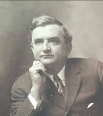 Robert Joachim Eckhardt (1869-1930)