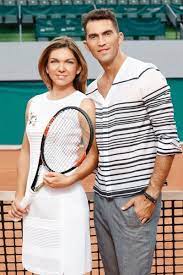 Simona halep și horia tecău au fost declarați jucătorii anului 2019, vineri, la gala tenisului românesc. Simona Halep Si Horia TecÄƒu Cei Mai Buni JucÄƒtori Ai Romaniei In 2019 Cotidianul Crai Nou