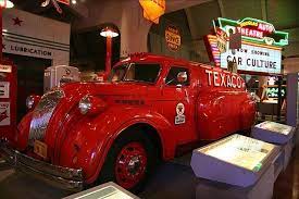 henry ford museum henry ford museum texaco texaco vintage