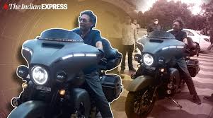 This will be the third supreme court bench to hear the case. Photos Of Cji Sa Bobde On A Harley Davidson Go Viral Here Is How Netizens Reacted Trending News The Indian Express