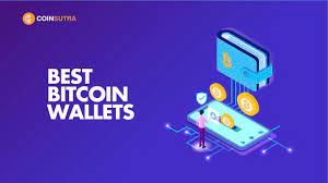 Standing on the shoulders of giants: The 8 Best Bitcoin Wallets That You Should Use For Storing Btc