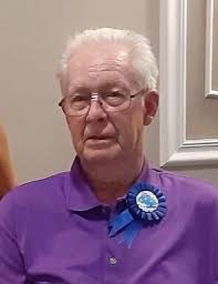 Obituary for Harry Franklin Walker, Sr.