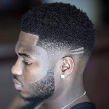 Pin On Haircuts For Black Men