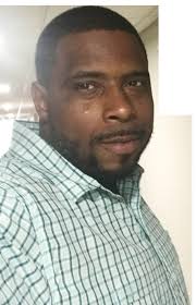 Marcus Re'nall Darby “Bama”