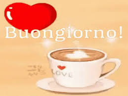 È considerato un modo rispettoso per salutare amici e sconosciuti prima delle 10 di mattina. Buongiorno Divertenti 120 Immagini Gif E Video Da Condividere A Tutto Donna