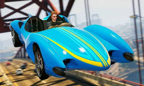 Ardent Vs Toreador | Gta 5 Rides
