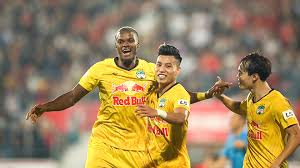 Ở vòng 11 ls v.league 2021, viettel sẽ có chuyến làm khách clb tp.hcm. Lá»‹ch Thi Ä'áº¥u Vong 9 V League Hagl Vs Nam Ä'á»‹nh BÄ'tv Ttvh Online