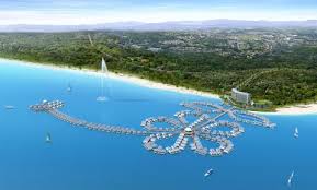 Lexis hibiscus port dickson is located in si rusa and is close to cape rachado lighthouse. Lexis Hibiscus Port Dickson Sunbrizholidays