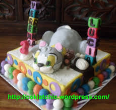 Tentu bisa anda rasakan dengan menggunakan salah satu aplikasi untuk menggambar di android ini. 2010 Page 4 Coklatchic Cake