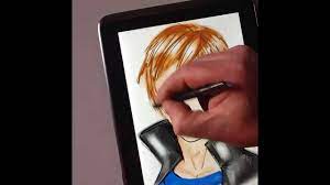 The Best Samsung Tablet Yet For Drawing Note 10 1 Samsung Tablet Tablet Sketch Book