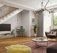 8 Staircase Tile Designs to Brighten Up Your Home | DesignCafe