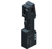 6ES7193-6BN00-0NE0 | Siemens | ET 200SP BASEUNIT BU-SEND