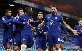 For faster navigation, this iframe is preloading the wikiwand page for τσέλσι. Champions League Epestrepse 800 Eisithria Toy Telikoy H Tselsi