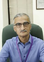 Annual Report 2021 by Shaukat Khanum Hospital