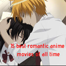 So continuing with the theme of the top anime of 2020, as we. Top 15 Best Romance Anime Movies Of All Time Which Are They