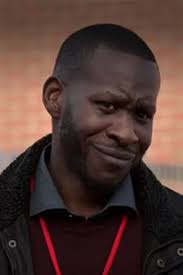 Reparto de Seize Them! (película 2024). Dirigida por Curtis Vowell