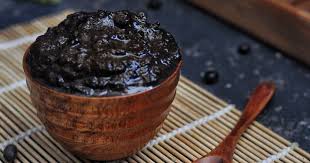 Resep Black Bean Paste Pasta Kacang Hitam Oleh Bundo Gafi Cookpad