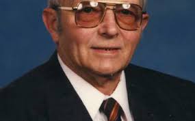 Kenneth E. Ohlms Obituary January 3, 2013