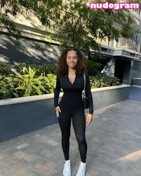 Jada durroh nudes - cclm.tw