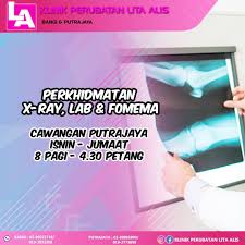 We did not find results for: X Ray Di Putrajaya Klinik Perubatan Lita Alis Facebook