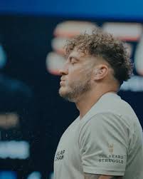 Dubai’s Ultimate Knockout Event Is Here! , Dubai, UAE