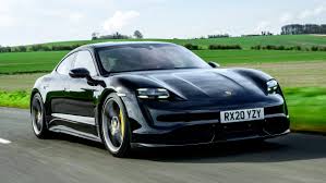 The 2021 porsche taycan dazzles with incredible (and repeatable) acceleration runs, undermining commonly held beliefs about electric performance cars. Porsche Taycan Review Auto Express