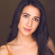 Elise Hudson: Movies, TV, and Bio