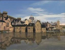 Laval Medieval Visite De Laval Belle France Pays De La Loire Visite