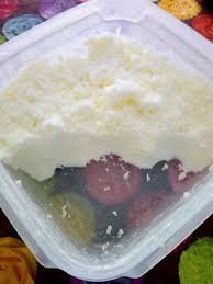 A B C Vos Ig Glace Au Yaourt Ig Bas Dessert Alimentation Ig Bas
