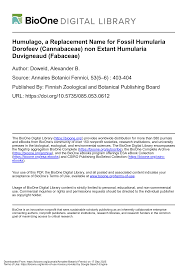 Image result for Humularia