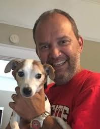 Obituary for David James Collier