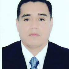 Héctor Cevallos Santos