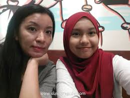 SURIA AMANDA: Light Dinner Di Siam Siam Boat Noodles Seremban Gateaway