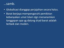 Rakyat malaysia yang hidup bersatu padu telah mencapai kemajuan dalam bidang politik, ekonomi dan sosial. Ppt Bab 3 Tamadun Islam Dan Cabaran Kontemporari Powerpoint Presentation Id 5719009