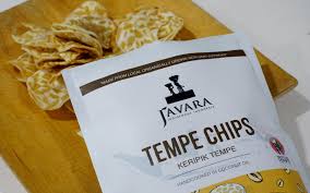 We did not find results for: Keripik Tempe Sehat Tembus Pasar Mancanegara