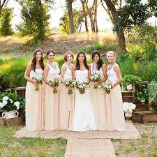 Country Chic Bridesmaid Dresses Bridesmaid Skirts Bridesmaid Rustic Bridesmaid Dresses