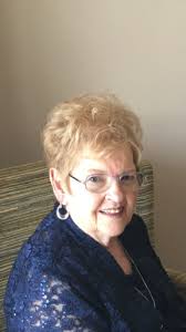 Betty Schaeffer Obituary 2021