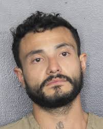 Obando, David Alexander POSSESSION OF COCAINE Bail: $0.00 OUT OF ST HOLD