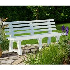 Tv mobel und mediamobel aus glas holz und kunststoff finden sie in unserem tv lack tv bank weiss 149x55x35 cm 0 8010 graz willhaben. Casaria Gartenbank Orchidea 145 Cm Kunststoff 3 Sitzer Gartenbank Parkbank Sitzbank Garten Balkon Balkonbank Bank Weiss