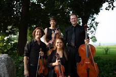 Ancora String Quartet