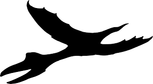 Svg Flying Dinosaur Happy Wings Free Svg Image Icon Svg Silh This easy acrylic painting tutorial is great for the absolute beginner and kids! svg flying dinosaur happy wings