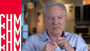 Broadcom Presents Design_Code_Build with Rock Star Lindsay Westerfield