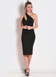 Vestido Midi Preto 60 Modelos Maravilhosos Para Todas As Ocasioes Em 2020 Vestido Midi Ideias Fashion Vestidos