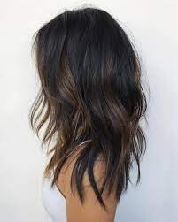The result is the summer look of your hair after a long vacation on the beach. 20 Jaw Dropping Partial Balayage Hairstyles