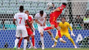 Kieffer roberto francisco moore date of birth: Euro 2020 Matchday 2 Roundup Cgtn