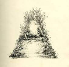 What is the difference between the international phonetic alphabet and the american english alphabet. Lithographer Charles Joseph Hullmandel Created An Illustrated Alphabet Alphabet Art Alphabet Illustration Illustration