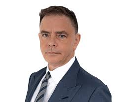 Dalton W. McGrath, KC, FCIArb, Calgary